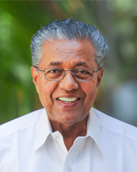 Shri. Pinarayi Vijayan