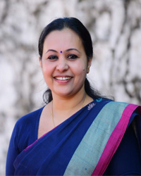 Smt. Veena George